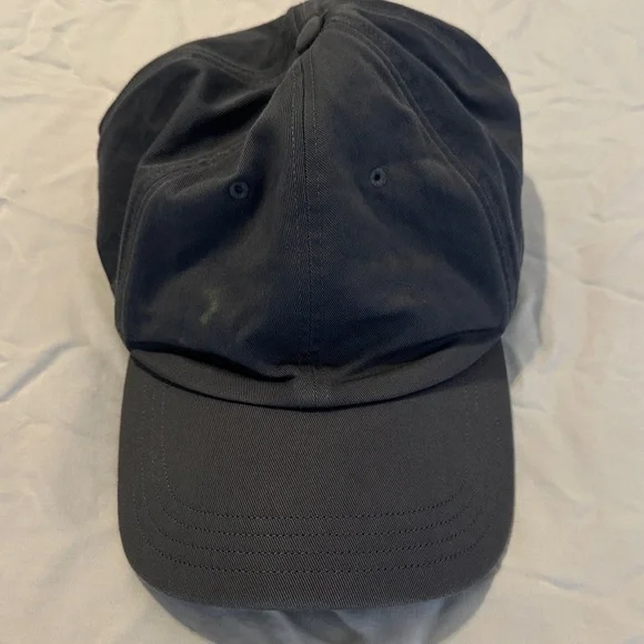 lululemon athletica slate blue Hat - Picture 1 of 4